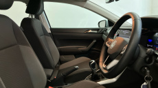 Volkswagen Polo 1.0 TSI Life 5dr Petrol Hatchback